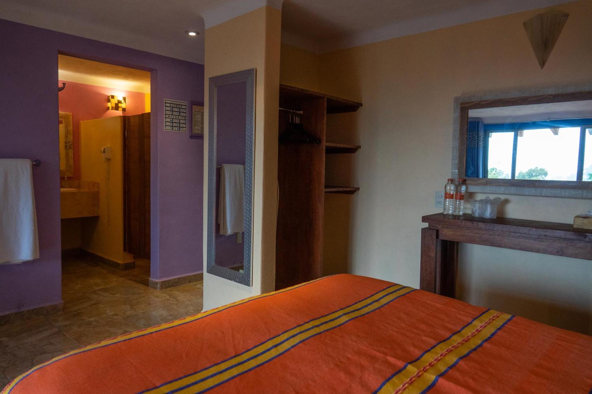 Hotel Villas Paraiso Valle de Bravo Dış mekan fotoğraf
