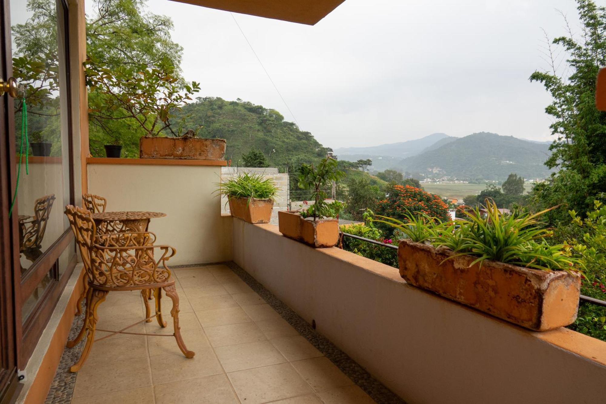 Hotel Villas Paraiso Valle de Bravo Dış mekan fotoğraf
