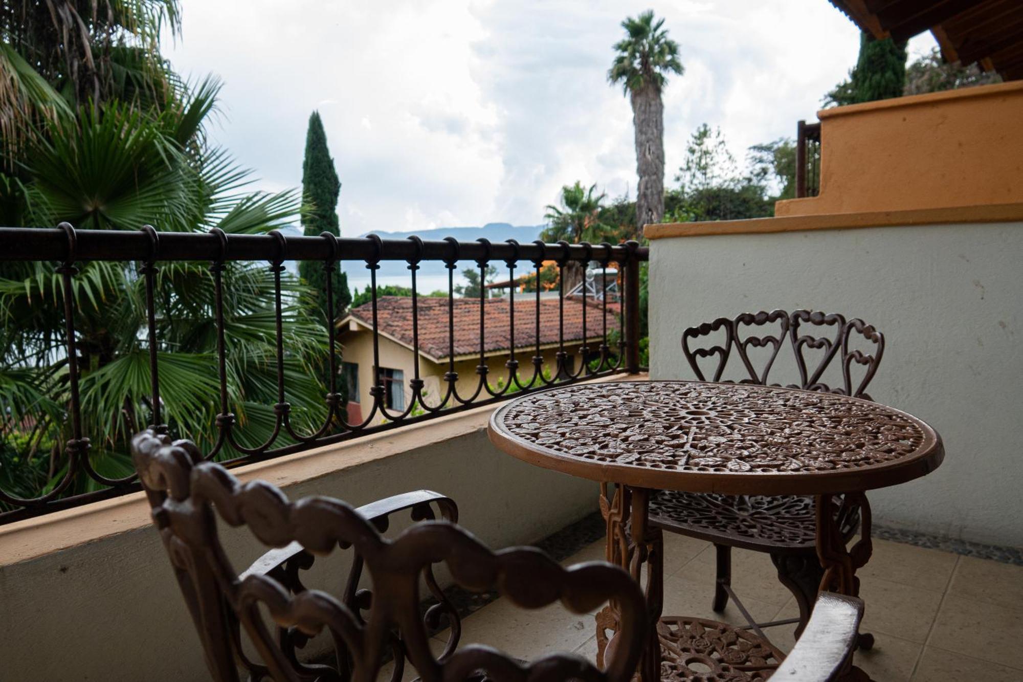 Hotel Villas Paraiso Valle de Bravo Dış mekan fotoğraf