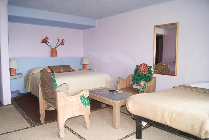 Hotel Villas Paraiso Valle de Bravo Dış mekan fotoğraf